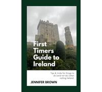 First-Timers Guide to Ireland: Tips & tricks for things to do (and not do) when visiting Ireland.