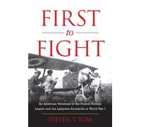 First To Fight