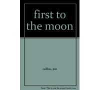 first to the moon