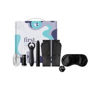 First. Together [S]Experience Starter Set - Kit de découverte de sextoys pour couples