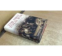 First Total War: Napoleon's Europe and the Birth of Warfare as We Know It