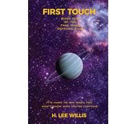 First Touch: Book 1 Of The Free Mars Defence Saga