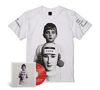 First Two Pages of Frankenstein - 初回生産限定 - [解説・歌詞対訳 / ボーナストラック収録 / 国内盤CD + Tシャツ【Mサイズ】] (4AD0592MRJP3)