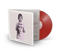 First Two Pages Of Frankenstein Édition Limitée Vinyle Rouge Vinyle