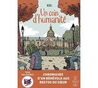 FIRST Un coin d'humanité