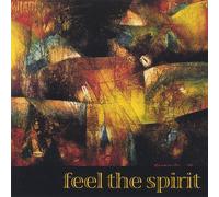 Feel The Spirit