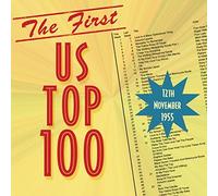 First Us Top 100
