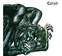 First Utterance by COMUS [VINYL] NEUF
