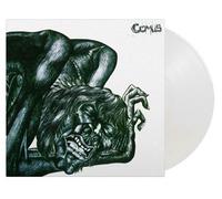 First Utterance Vinyle Cristal Clair Vinyle