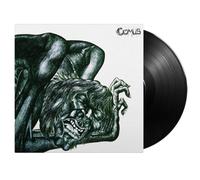 First Utterance – Vinyle noir audiophile 180 g – Music on Vinyl