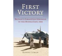First Victory: 1941
