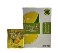 First Vita Plus Or Dalanda, 20 sachets