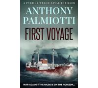 First Voyage: War against the Nazis is on the horizon...