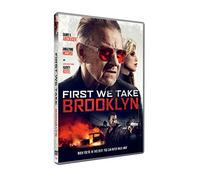 First We Take Brooklyn