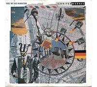 First we take Manhattan (1987)