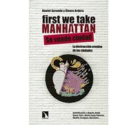 First We Take Manhattan