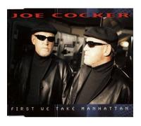 Cocker,Joe - First We Take Manhattan