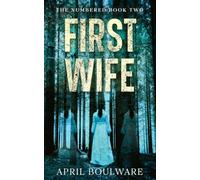 First Wife: A slow burn arranged marriage cult horror romance with paranormal elements