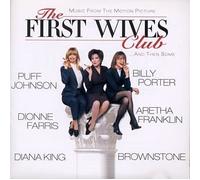 First Wives Club By Original Soundtrack (0001-01-01)