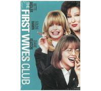 First Wives Club [Digital Video Disc]