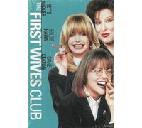 First Wives Club [Digital Video Disc]