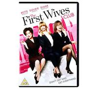 First Wives Club – Import anglais
