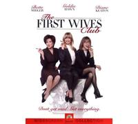 First Wives Club [Import USA Zone 1]