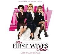 First Wives Club (Original Soundtrack) -Expanded & Remastered [Import]