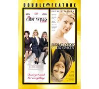 First Wives Club & Sliding Doors