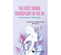 First Womb Transplant In The Uk, The