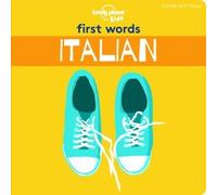 First Words Italien