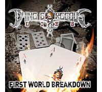 First World Breakdown