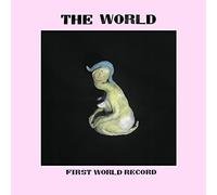 First World Record