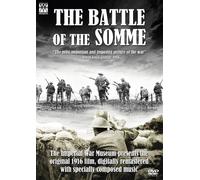 First World War Collection - Battle of the Somme [Import anglais]