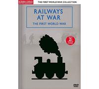 First World War Collection - Railways at First World War