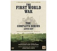 First World War: Complete Series [Dvd] [2003] [Region 1] [Us Import] [Ntsc]