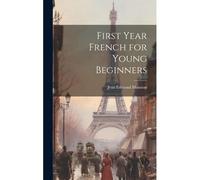 First Year French For Young Beginners