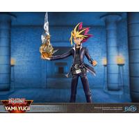 First4figures 106317 Statue En Résine YU-GI-HO YAMU YUGI