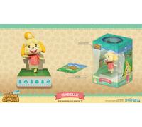 First4figures 99353 Animal Crossing New Horizon Statue En PVC Isabelle