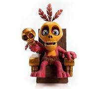 First4Figures Statue en résine Banjo Kazooie (Mumbo Jumbo)