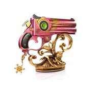 First4Figures - Bayonetta: Scarborough Fair Prop Replicas (Parsley Green) Resin Statue