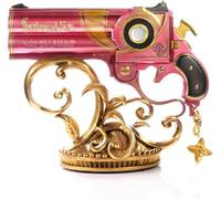 First4Figures - Bayonetta: Scarborough Fair Prop Replicas (Thyme White) Resin Statue