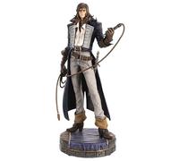 First4Figures - Castlevania: Symphony of The Night (Richter Belmont) Resin Statue