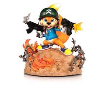 First4Figures - Conker (Soldier Conker) Resin Statue