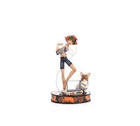 First4Figures - Cowboy Bebop (Ed and EIN) Resin Statue