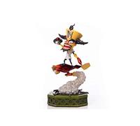 Crash Bandicoot 3 Statuette Dr. Neo Cortex 55 Cm - First 4 Figures F4fdrncst