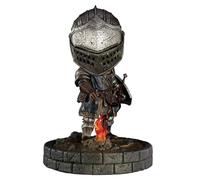 First4Figures - Dark Souls (Oscar, Knight of Astora) Resin SD Figurine