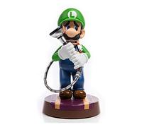 First 4 Figures First4Figures-Luigi Luigi's Mansion PVC Figurine, Solide, LM03ST, Multicolor