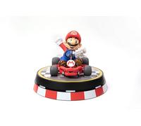 Figurine Collector - Mario Kart - Mario 22cm