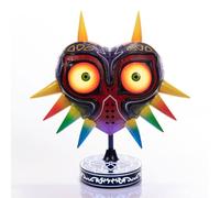 First4Figures - Masque Majora de la Légende de Zelda (collecteurs) en PVC / Figurines multicolore LZMMCO